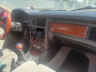 Audi 80 cupe  1989