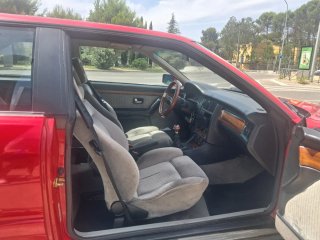 Audi 80 cupe  1989