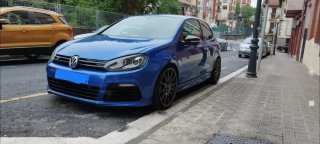 Volkswagen Golf 2011