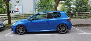 Volkswagen Golf 2011
