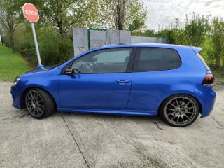 Volkswagen Golf 2011