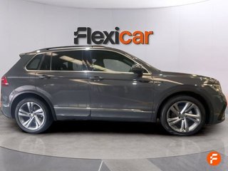 Volkswagen Tiguan R-Line 2.0 TDI 110kW (150CV) DSG