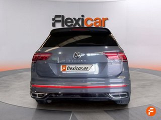 Volkswagen Tiguan R-Line 2.0 TDI 110kW (150CV) DSG