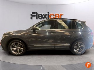 Volkswagen Tiguan R-Line 2.0 TDI 110kW (150CV) DSG
