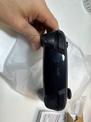 Nintendo Switch - Mando Pro Controller, Con Cable