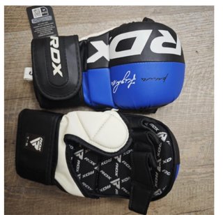 Guantillas RDX Boxeo  fit box MMA