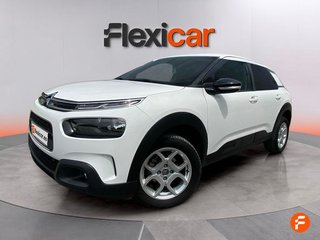 Citroën C4 Cactus PureTech 81KW (110CV) S&S Cool&Comfort