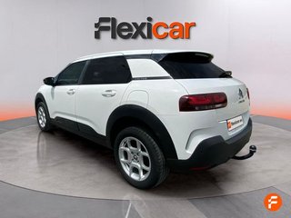 Citroën C4 Cactus PureTech 81KW (110CV) S&S Cool&Comfort