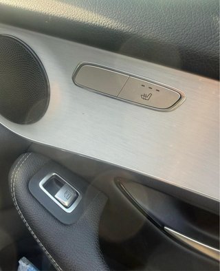 Mercedes-Benz GLC SUV (253) 2022