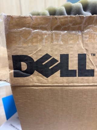 Hard Disk Dell 2 TB SATA
