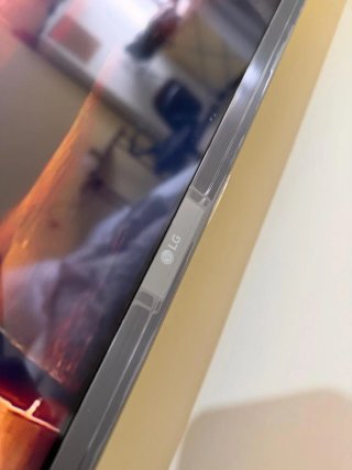 TV LG 65 PULGADAS
