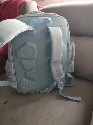 Mochila escolar