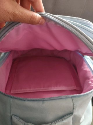Mochila escolar