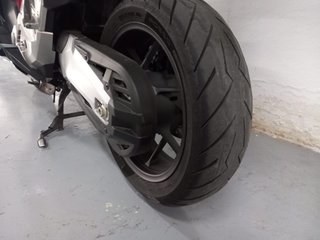 HONDA FORZA 750