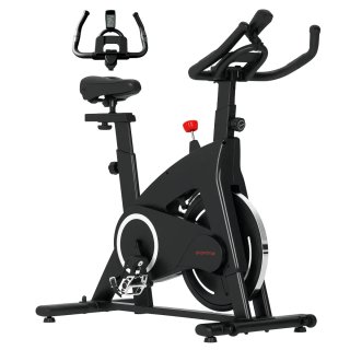 Bicicleta Estática Volante Inercia
