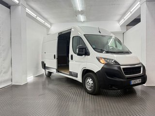 PEUGEOT Boxer 435 L3 H2 BHDI 103kW 140CV SS