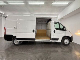 PEUGEOT Boxer 435 L3 H2 BHDI 103kW 140CV SS