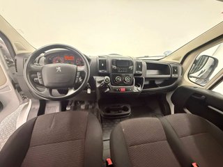 PEUGEOT Boxer 435 L3 H2 BHDI 103kW 140CV SS