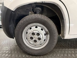 PEUGEOT Boxer 435 L3 H2 BHDI 103kW 140CV SS
