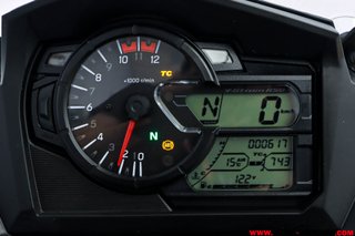 SUZUKI V-STROM 650 ¿A2? GARANTÍA OFICIAL