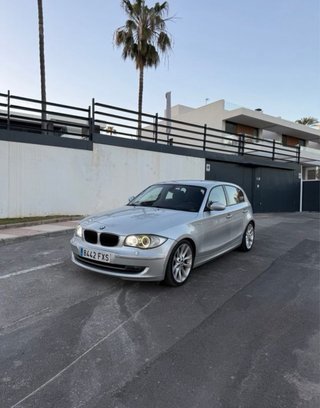 BMW Serie 1 2007