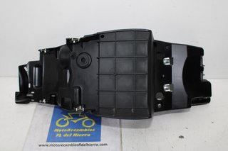2.Despiece Recambios BMW G310 GS 2022