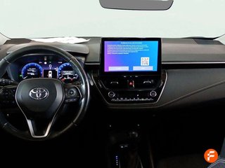 Toyota Corolla 140H Business