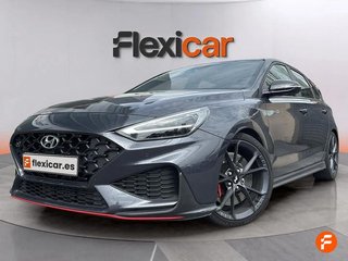 Hyundai i30 2.0 TGDI 206kW (280CV) N Performance