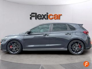 Hyundai i30 2.0 TGDI 206kW (280CV) N Performance