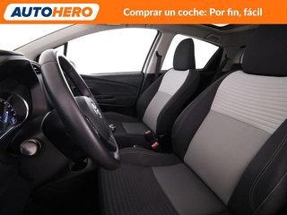 Toyota Yaris 1.5 Dual VVT-iE Feel