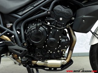 TRIUMPH TIGER 800 ¿A2?