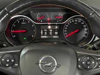 Opel Crossland X 1.2 96kW (130CV) Innovation S/S Auto