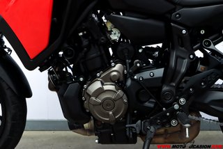 YAMAHA TRACER 7 ¿A2?
