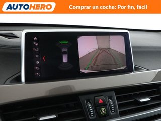 BMW X1 sDrive 18d