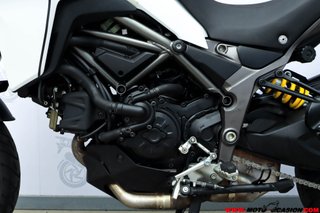 DUCATI MULTISTRADA 950