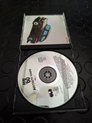 CD Anni '60 Volume 1 Compilation