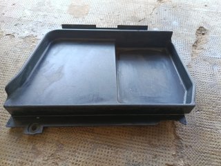 Tapadera Batería BMW E46