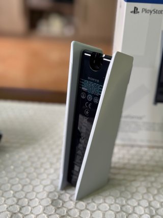 DualSense (PS5) + Estación de Carga Sony