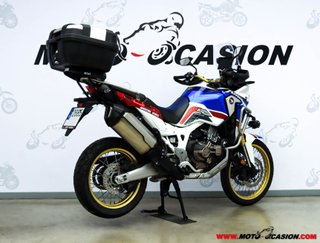 HONDA CRF 1000L AFRICA TWIN ADVENTURE SPORTS DCT ¿A2?
