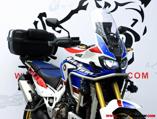 HONDA CRF 1000L AFRICA TWIN ADVENTURE SPORTS DCT ¿A2?