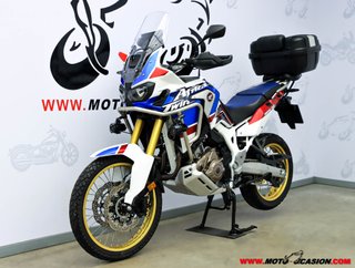 HONDA CRF 1000L AFRICA TWIN ADVENTURE SPORTS DCT ¿A2?