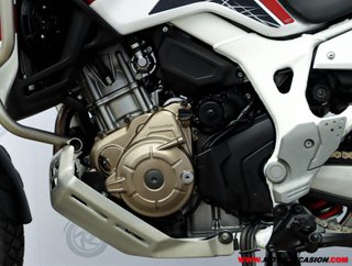 HONDA CRF 1000L AFRICA TWIN ADVENTURE SPORTS DCT ¿A2?