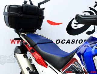 HONDA CRF 1000L AFRICA TWIN ADVENTURE SPORTS DCT ¿A2?