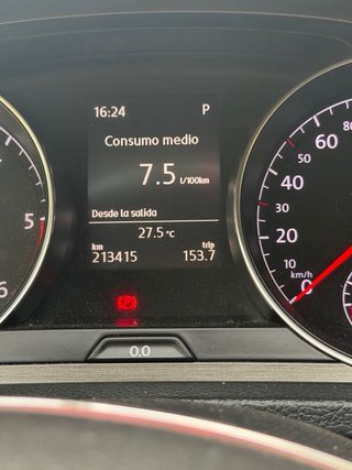 Volkswagen Golf 2013