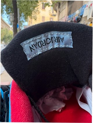 Nike Air Jordan 4 Retro x Travis Scott Talla 41