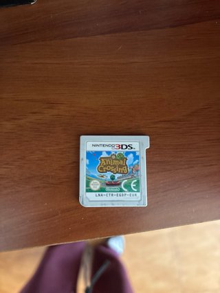 Nintendo 3DS XL Gris