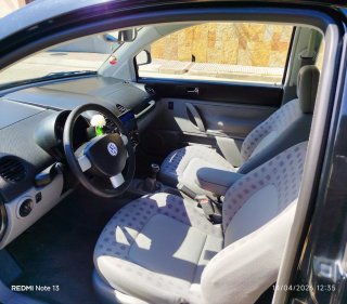 Volkswagen Beetle 2.0 115cv SPORT 3p.