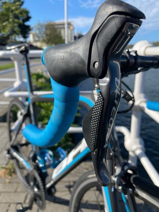 BH G5 Di2 Full Carbono T-L