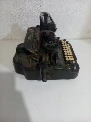 Máquina de escribir Oliver Escucho ofertas