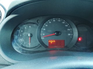 Renault Kangoo 2015